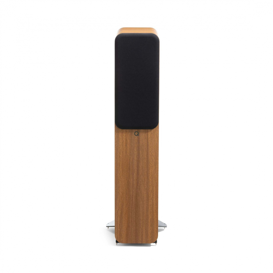 Q Acoustics 3050c Standlautsprecher, Eiche