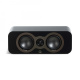 Q Acoustics 3090c Centerlautsprecher, mattschwarz Q Acoustics 3090c Centerlautsprecher, mattschwarz