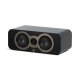 Q Acoustics 3090c Centerlautsprecher, mattschwarz Q Acoustics 3090c Centerlautsprecher, mattschwarz