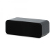 Q Acoustics 3090c Centerlautsprecher, mattschwarz Q Acoustics 3090c Centerlautsprecher, mattschwarz