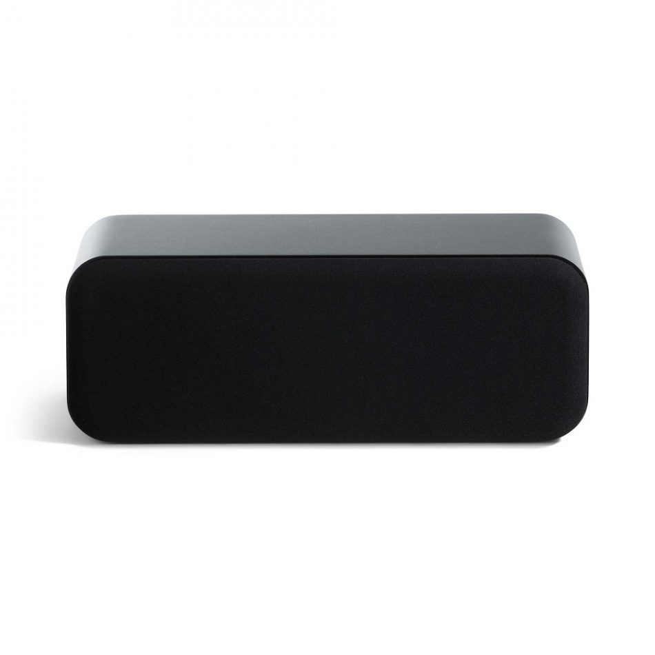 Q Acoustics 3090c Centerlautsprecher, mattschwarz