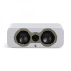 Q Acoustics 3090c Centerlautsprecher, mattweiß Q Acoustics 3090c Centerlautsprecher, mattweiß
