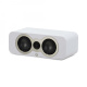 Q Acoustics 3090c Centerlautsprecher, mattweiß Q Acoustics 3090c Centerlautsprecher, mattweiß