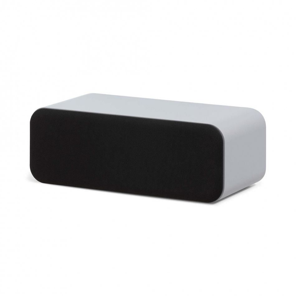 Q Acoustics 3090c Centerlautsprecher, mattweiß