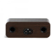 Q Acoustics 3090c Centerlautsprecher, Walnuss Q Acoustics 3090c Centerlautsprecher, Walnuss