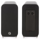 Q Acoustics 3060S aktiver Subwoofer, schwarz Q Acoustics 3060S aktiver Subwoofer, schwarz