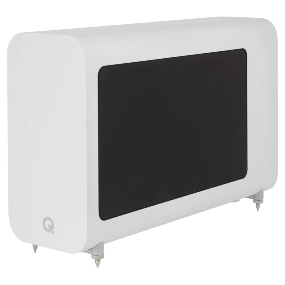 Q Acoustics 3060S aktiver Subwoofer, weiß