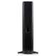 Q Acoustics QActive 400 aktive Standlautsprecher, matt schwarz, Paar Q Acoustics QActive 400 aktive Standlautsprecher, matt schwarz, Paar