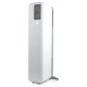 Q Acoustics QActive 400 aktive Standlautsprecher, mattweißes Paar Q Acoustics QActive 400 aktive Standlautsprecher, mattweißes Paar