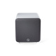 Q Acoustics Q SUB80 aktiver Subwoofer, weiß Q Acoustics Q SUB80 aktiver Subwoofer, weiß