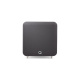 Q Acoustics Q SUB80 aktiver Subwoofer, weiß Q Acoustics Q SUB80 aktiver Subwoofer, weiß