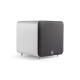 Q Acoustics Q SUB80 aktiver Subwoofer, weiß Q Acoustics Q SUB80 aktiver Subwoofer, weiß