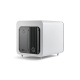 Q Acoustics Q SUB80 aktiver Subwoofer, weiß Q Acoustics Q SUB80 aktiver Subwoofer, weiß