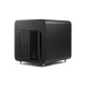 Q Acoustics Q SUB100 aktiver Subwoofer, schwarz Q Acoustics Q SUB100 aktiver Subwoofer, schwarz