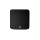 Q Acoustics Q SUB100 aktiver Subwoofer, weiß Q Acoustics Q SUB100 aktiver Subwoofer, weiß