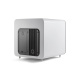 Q Acoustics Q SUB100 aktiver Subwoofer, weiß Q Acoustics Q SUB100 aktiver Subwoofer, weiß