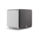 Q Acoustics Q SUB100 aktiver Subwoofer, weiß Q Acoustics Q SUB100 aktiver Subwoofer, weiß