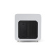Q Acoustics Q SUB100 aktiver Subwoofer, weiß Q Acoustics Q SUB100 aktiver Subwoofer, weiß
