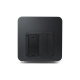 Q Acoustics Q SUB120 aktiver Subwoofer, schwarz Q Acoustics Q SUB120 aktiver Subwoofer, schwarz