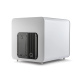 Q Acoustics Q SUB120 aktiver Subwoofer, weiß Q Acoustics Q SUB120 aktiver Subwoofer, weiß