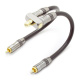 Qed Performance Y-SW Split Qed Performance Y-SW Split