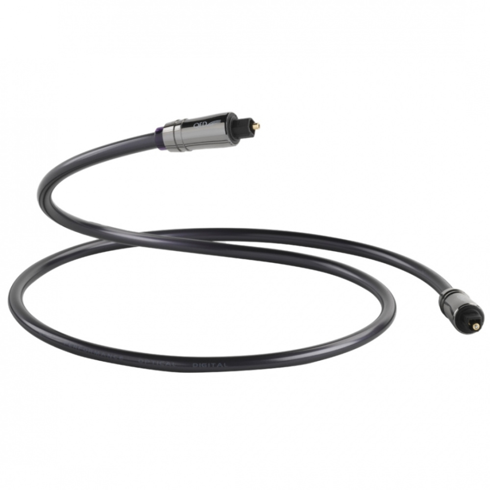 Qed Performance Optical Graphite