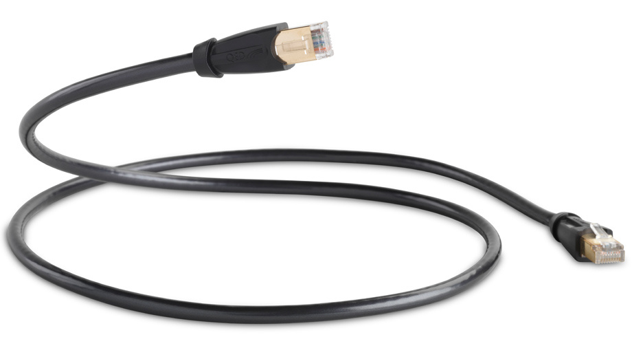 Qed Performance Ethernet