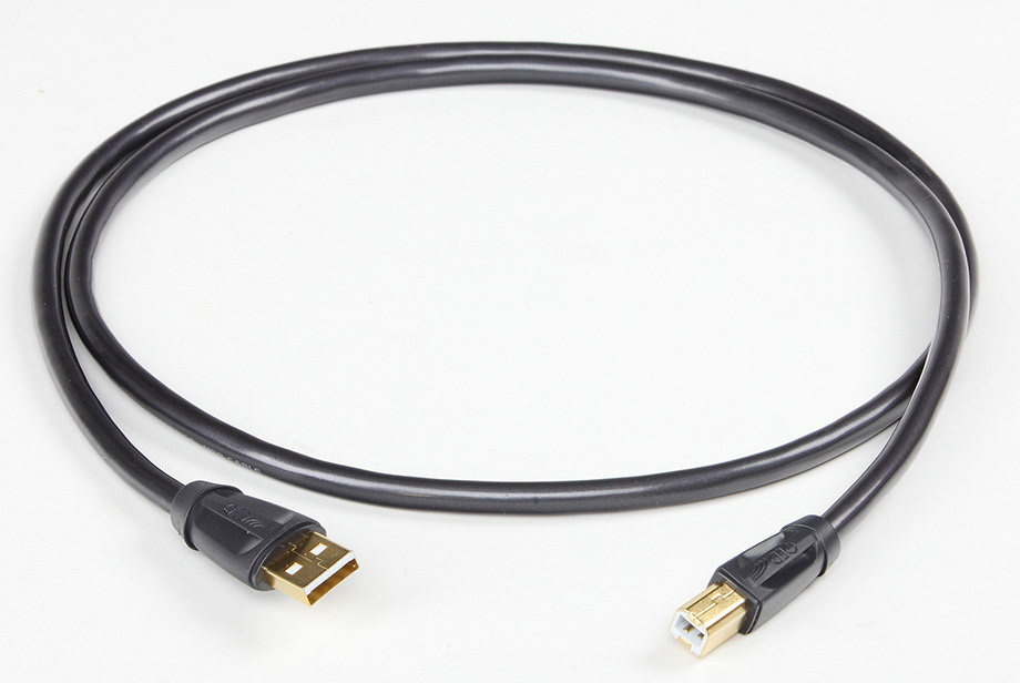 Qed Performance USB A-B