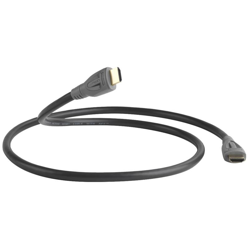 Qed Performance aktives HDMI-Kabel