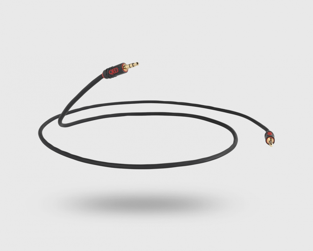 QED Profile J2J 3,5 mm