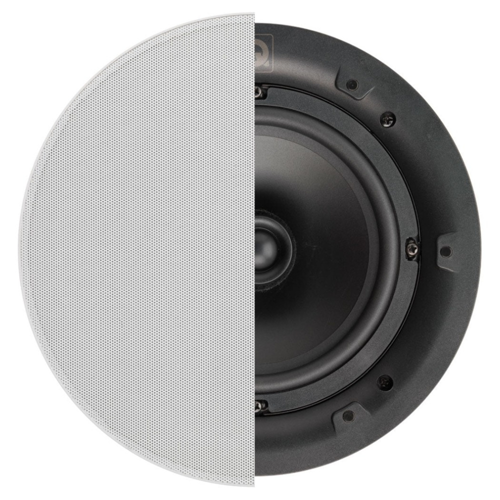 Q Acoustics Q Install QI65C In-Wall-Lautsprecher, Paar