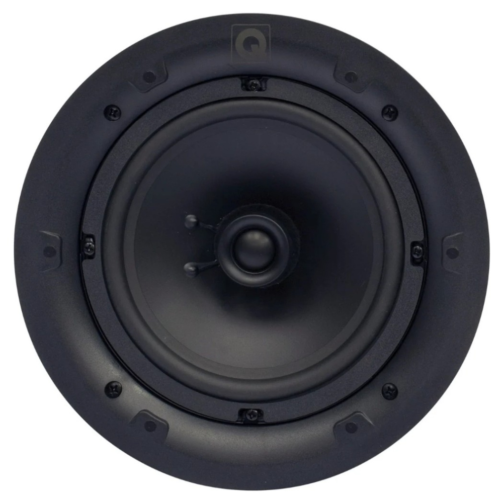 Q Acoustics Q Install QI65C In-Wall-Lautsprecher, Paar