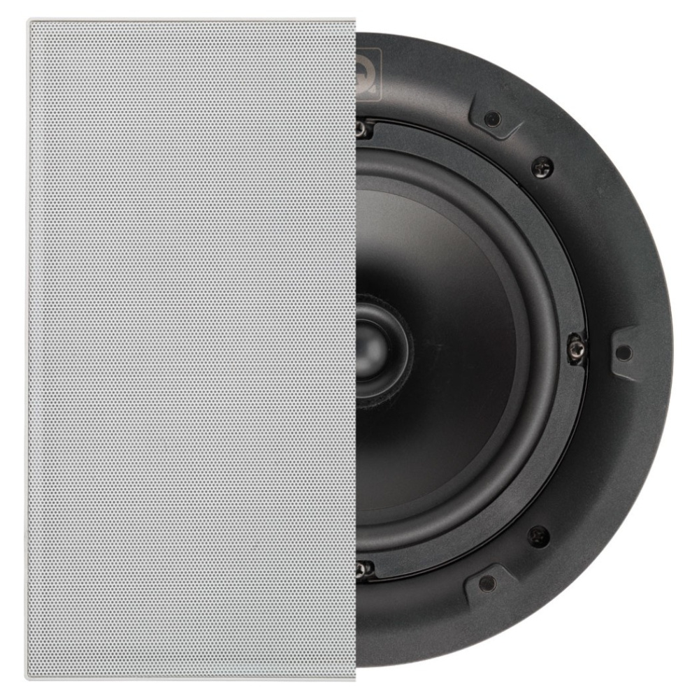 Q Acoustics Q Install QI65S In-Wall-Lautsprecher, Paar