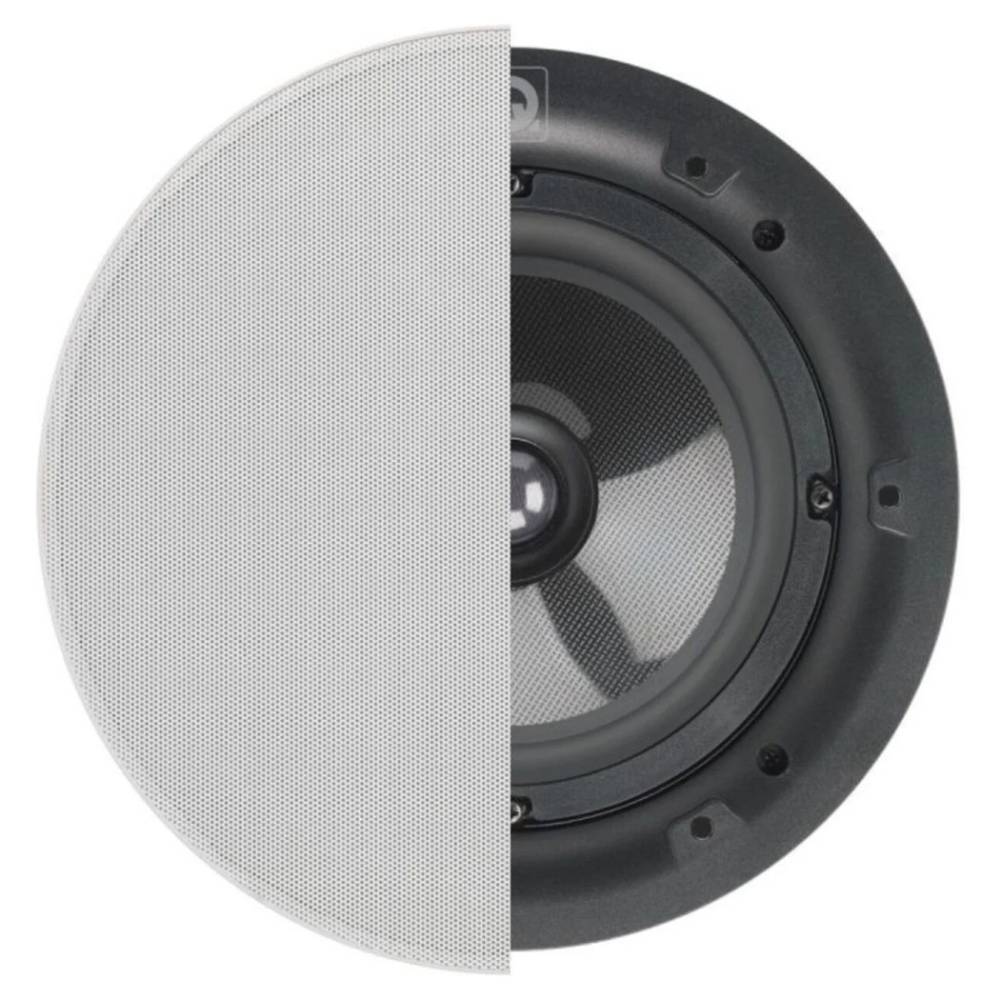 Q Acoustics Qi65CP Einbaulautsprecher, Stück