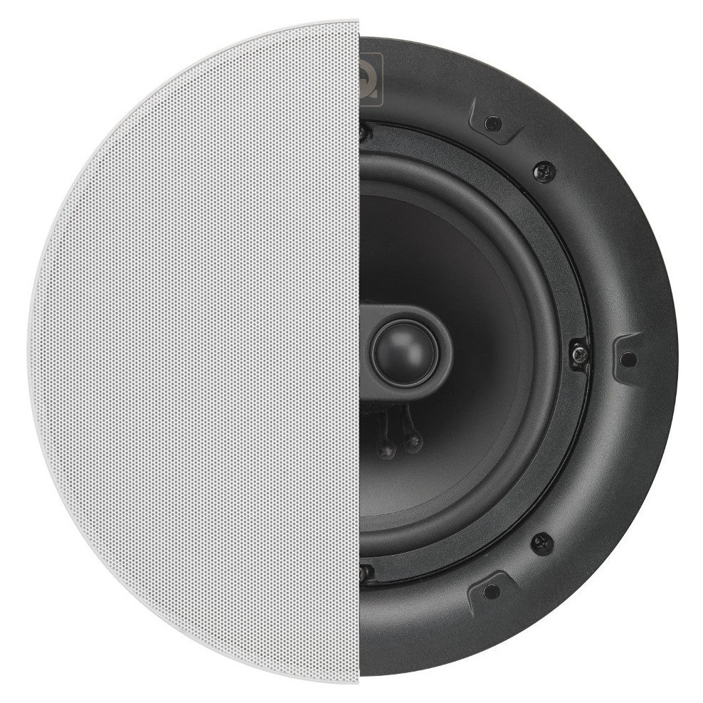 Q Acoustics Q Install QI65C-ST Einbau-Lautsprecher Single-Stereo