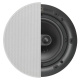 Q Acoustics Q Install QI65C-ST Einbau-Lautsprecher Single-Stereo Q Acoustics Q Install QI65C-ST Einbau-Lautsprecher Single-Stereo