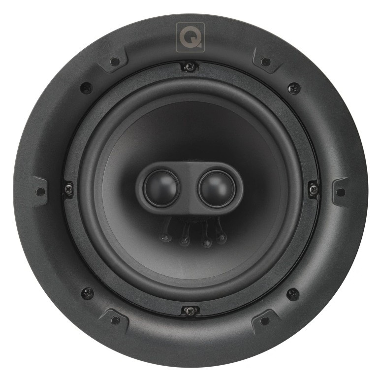 Q Acoustics Q Install QI65C-ST Einbau-Lautsprecher Single-Stereo