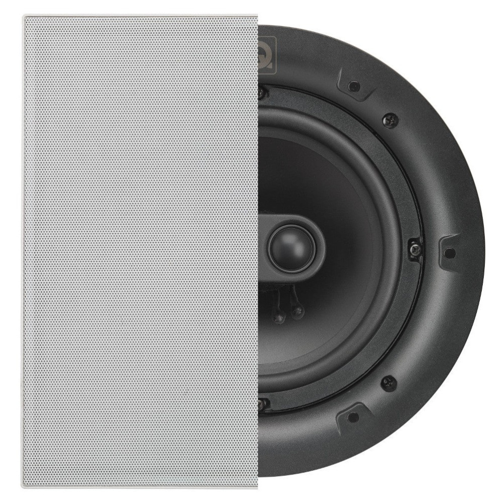 Q Acoustics Q Install QI65S-ST Einzel-Stereo-Einbaulautsprecher