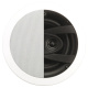 Q Acoustics Q Install Qi65CW-ST, feuchtigkeitsbeständiger Single-Stereo-Einbaulautsprecher Q Acoustics Q Install Qi65CW-ST, feuchtigkeitsbeständiger Single-Stereo-Einbaulautsprecher