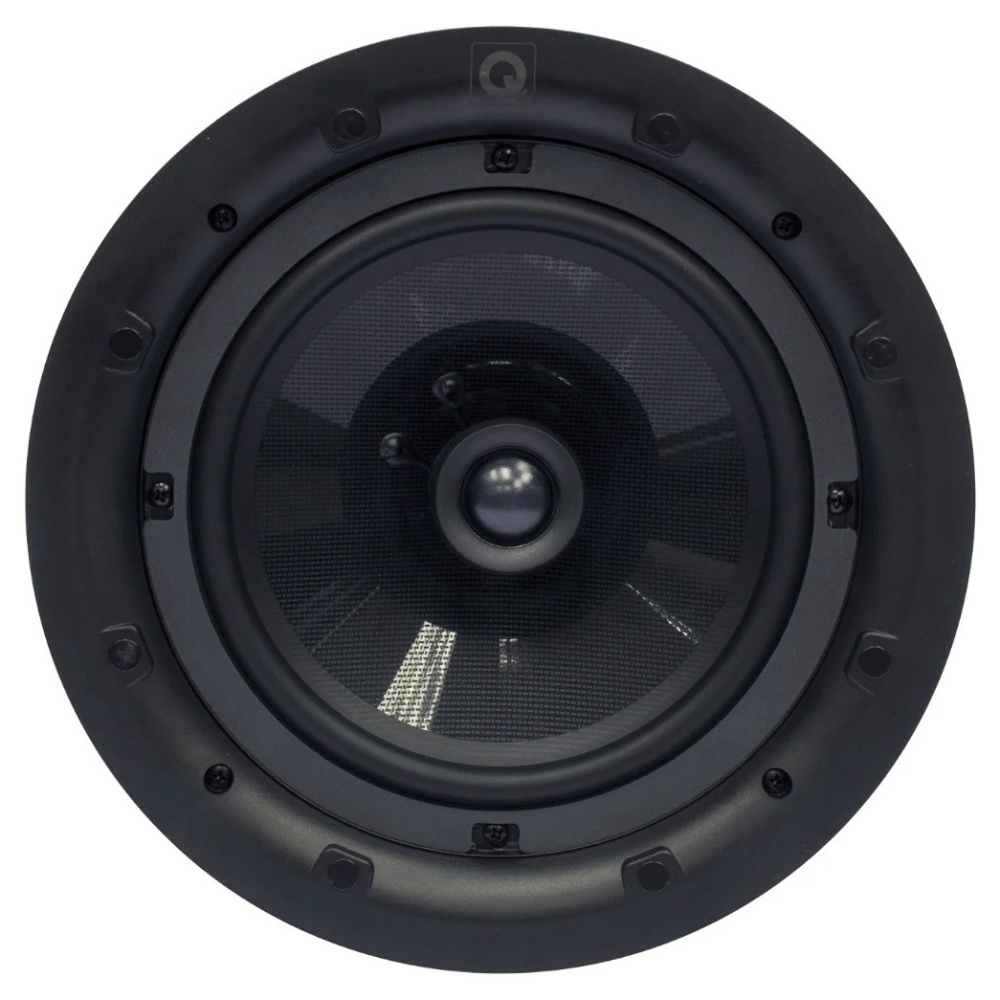 Q Acoustics Q Install Qi80CP Einbaulautsprecher, Stück