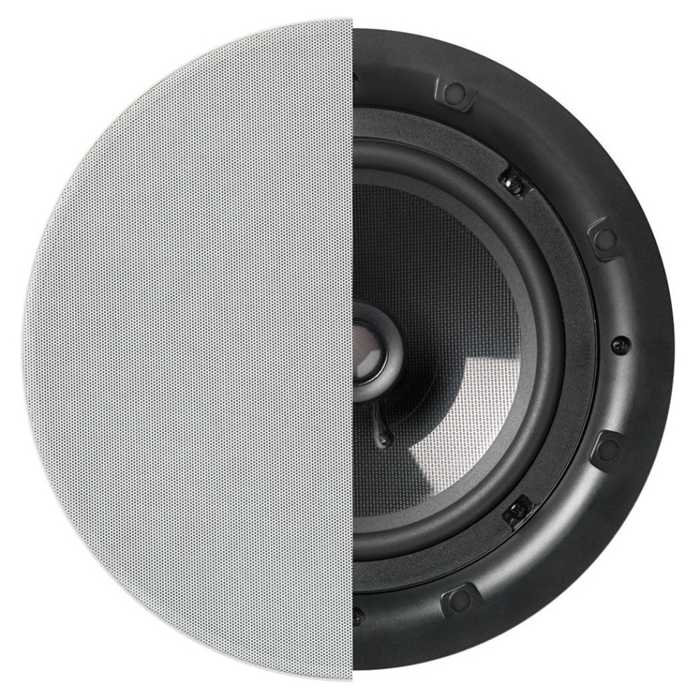 Q Acoustics Q Install Qi80CP Einbaulautsprecher, Stück