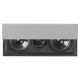 Q Acoustics Q Install LCR 65RP In-Wall-Lautsprecher, Stück Q Acoustics Q Install LCR 65RP In-Wall-Lautsprecher, Stück