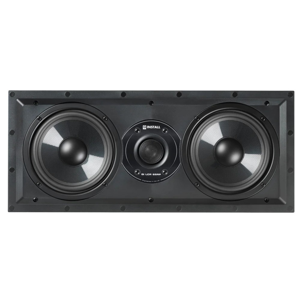 Q Acoustics Q Install LCR 65RP In-Wall-Lautsprecher, Stück