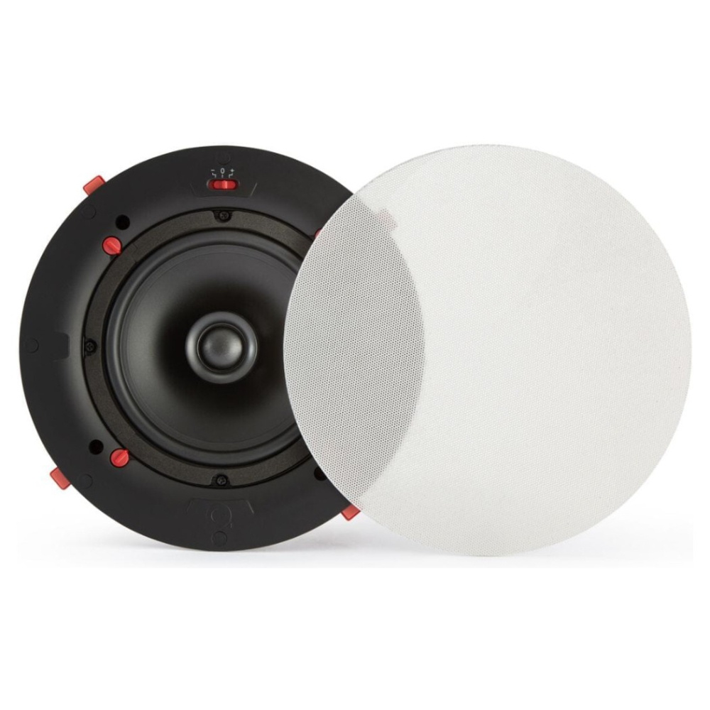 Q Acoustics Q Install QI80CE Einbaulautsprecher, Paar