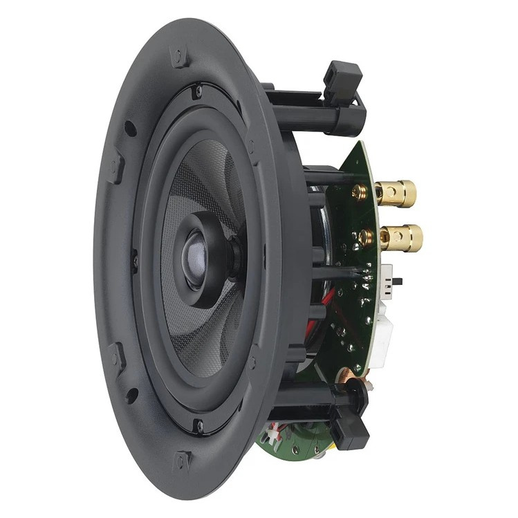 Q Acoustics Q Install QI80CE Einbaulautsprecher, Paar