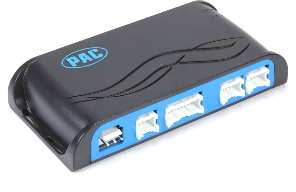 PAC Audio RP5-GM31, Lenkradsteuerungs-Kabelsatz für GM
