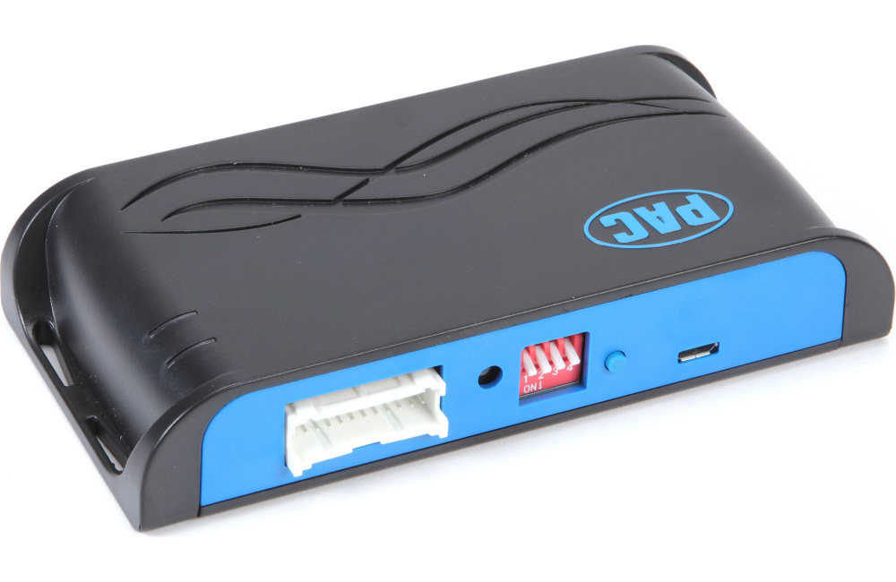 PAC Audio RP5-GM31, Lenkradsteuerungs-Kabelsatz für GM