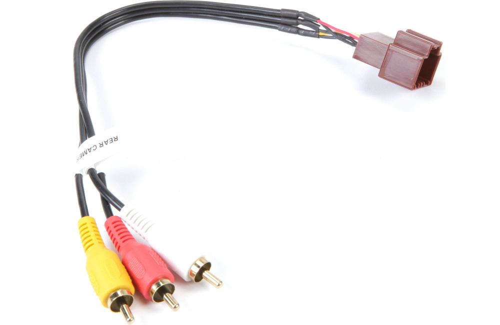 PAC Audio RP5-GM31, Lenkradsteuerungs-Kabelsatz für GM