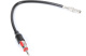 PAC Audio RP5-GM31, Lenkradsteuerungs-Kabelsatz für GM PAC Audio RP5-GM31, Lenkradsteuerungs-Kabelsatz für GM