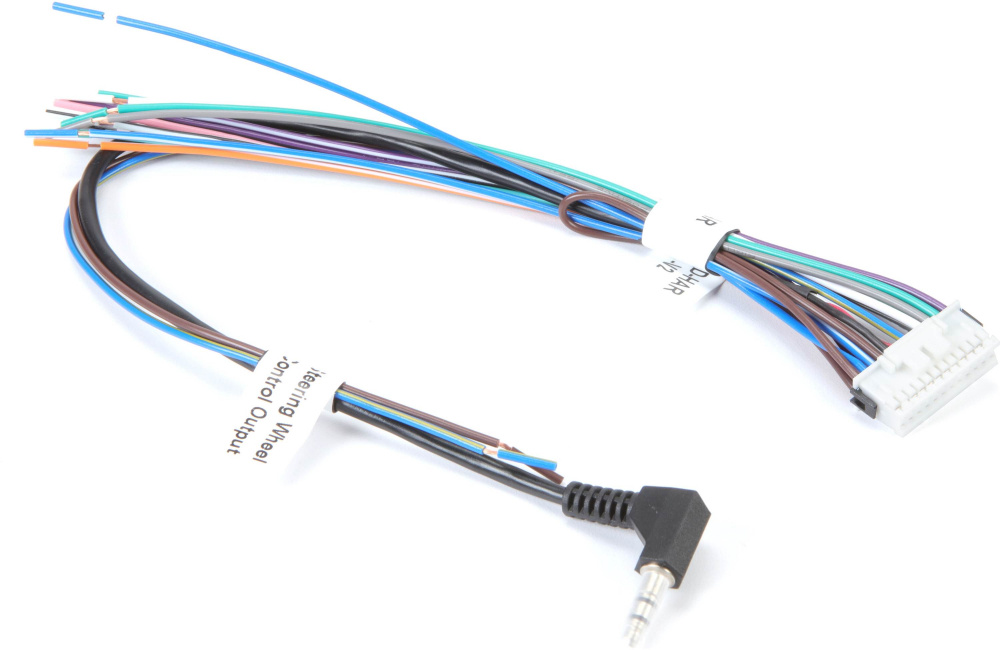 PAC Audio RP5-GM31, Lenkradsteuerungs-Kabelsatz für GM